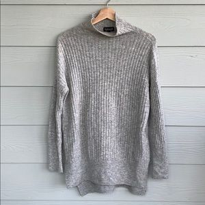 Topshop turtleneck | size 2